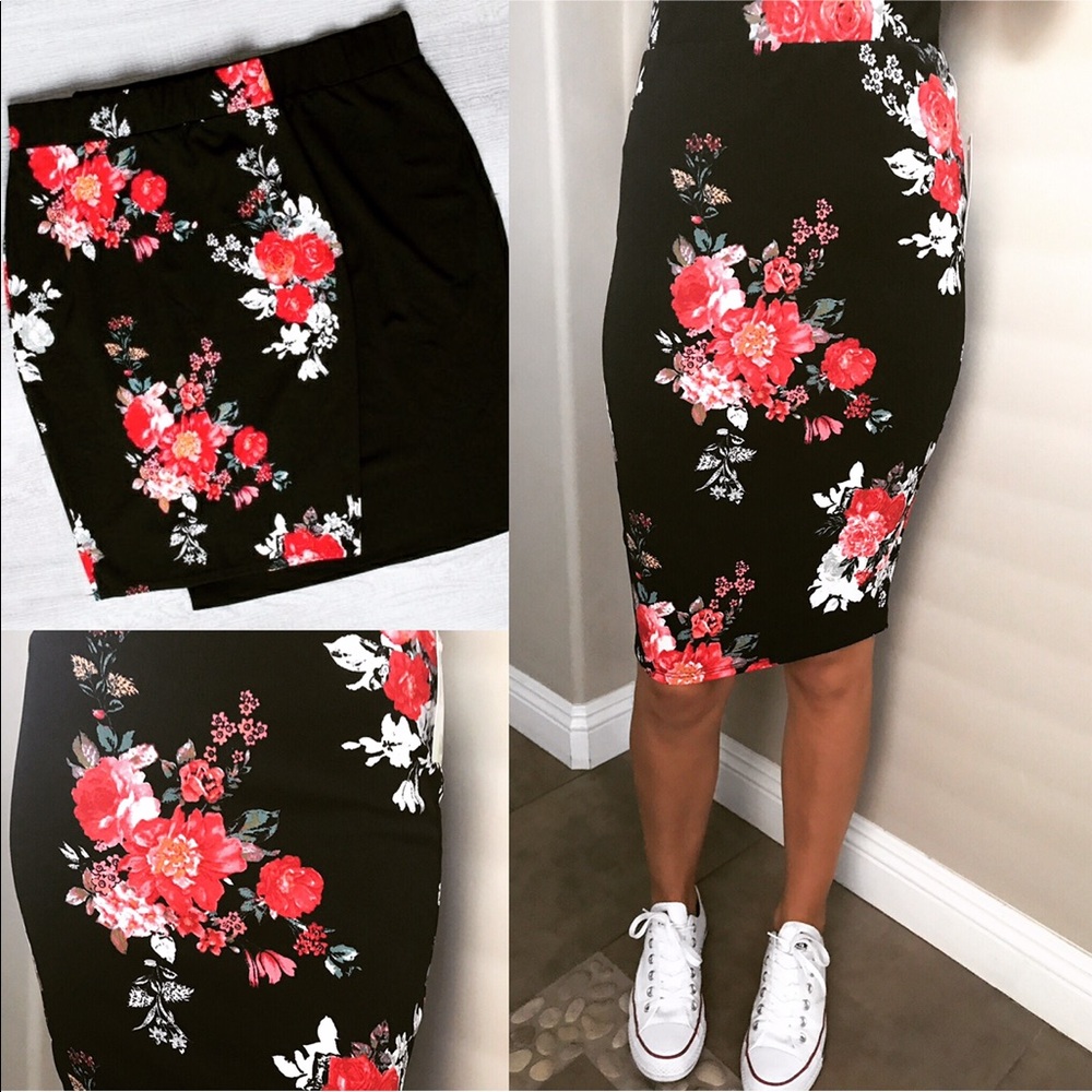 🌸Amelia James Skirt🌸